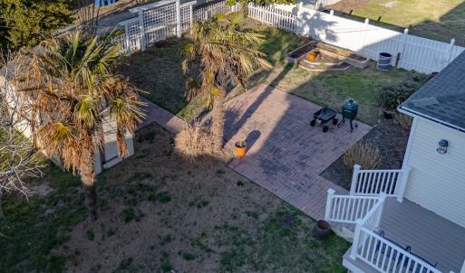 Photo #59 of 609 MONROE AVE, CAPE CHARLES, VA 60.0 acres