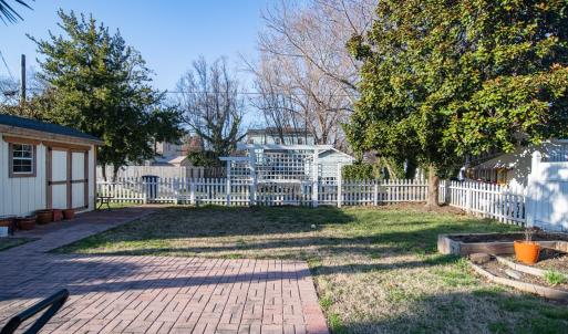 Photo #61 of 609 MONROE AVE, CAPE CHARLES, VA 60.0 acres