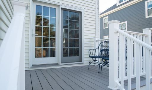 Photo #63 of 609 MONROE AVE, CAPE CHARLES, VA 60.0 acres