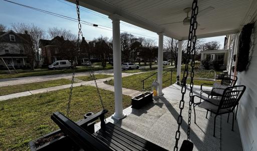 Photo #38 of 653 A&B MONROE AVE, CAPE CHARLES, VA 40.0 acres