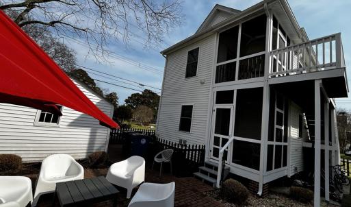 Photo #34 of 653 A&B MONROE AVE, CAPE CHARLES, VA 40.0 acres