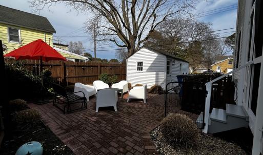 Photo #36 of 653 A&B MONROE AVE, CAPE CHARLES, VA 40.0 acres