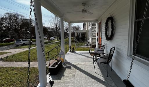 Photo #4 of 653 A&B MONROE AVE, CAPE CHARLES, VA 40.0 acres