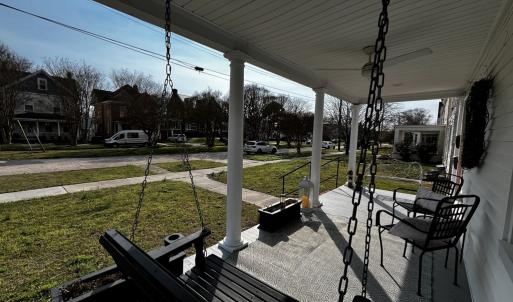 Photo #5 of 653 A&B MONROE AVE, CAPE CHARLES, VA 40.0 acres