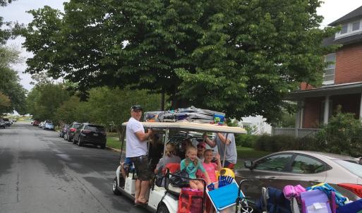 Photo #68 of 653 A&B MONROE AVE, CAPE CHARLES, VA 40.0 acres