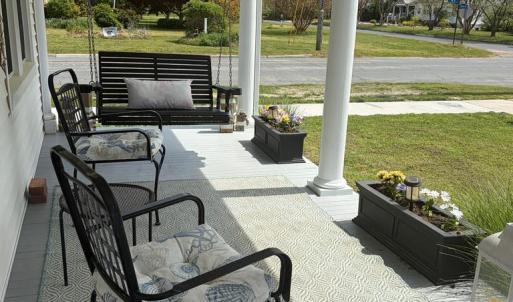 Photo #2 of 653 A&B MONROE AVE, CAPE CHARLES, VA 40.0 acres