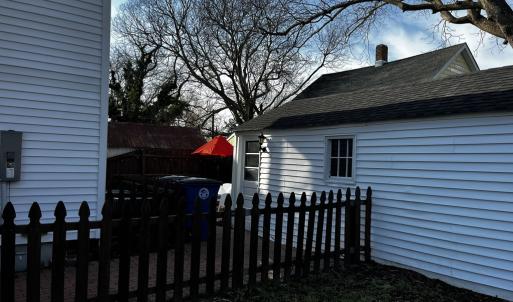 Photo #32 of 653 A&B MONROE AVE, CAPE CHARLES, VA 40.0 acres