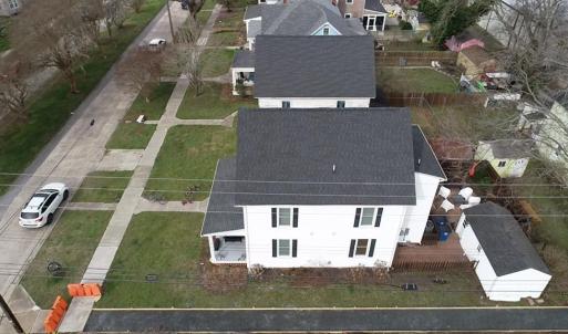 Photo #4 of 653 A&B MONROE AVE, CAPE CHARLES, VA 40.0 acres