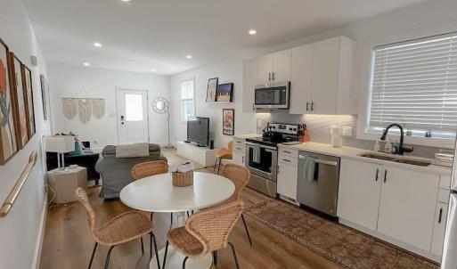 Photo #5 of 653 A&B MONROE AVE, CAPE CHARLES, VA 40.0 acres