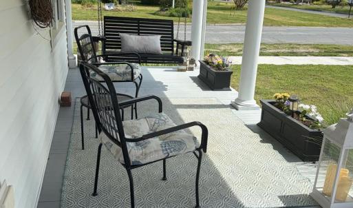 Photo #64 of 653 A&B MONROE AVE, CAPE CHARLES, VA 40.0 acres