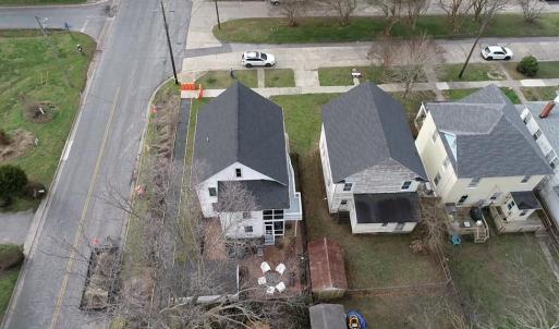 Photo #68 of 653 A&B MONROE AVE, CAPE CHARLES, VA 40.0 acres