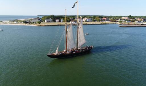 Photo #72 of 653 A&B MONROE AVE, CAPE CHARLES, VA 40.0 acres