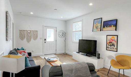 Photo #8 of 653 A&B MONROE AVE, CAPE CHARLES, VA 40.0 acres