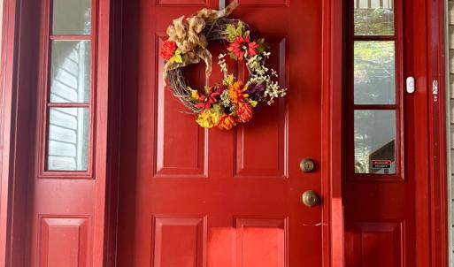 Welcome to 25135 Mount Oregon Dr.