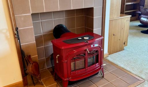 1 of 3 Vermont Casting wood/pellet stoves
