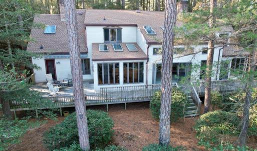 Photo #2 of 25135 MOUNT OREGON DR, ACCOMAC, VA 1.0 acres