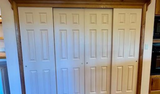Pantry
