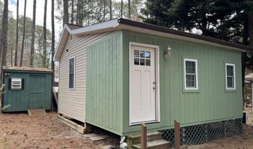 Photo #2 of 6103 DOVE SHELL DR, HORNTOWN, VA 0.1 acres