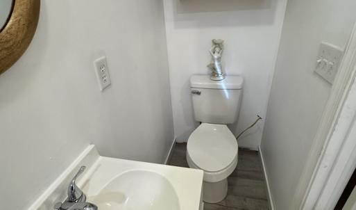 Photo #8 of 6103 DOVE SHELL DR, HORNTOWN, VA 0.1 acres