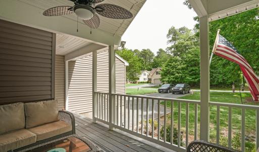 Photo #3 of 37323 DAVEY JONES BLVD, GREENBACKVILLE, VA 9.0 acres