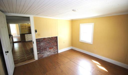 Downstairs-Front room