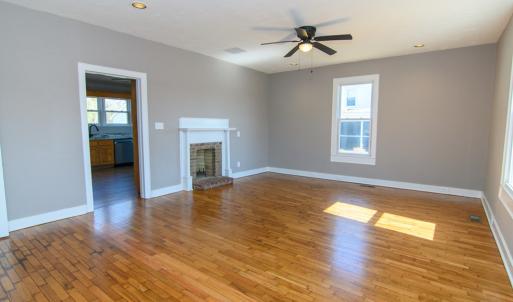 Photo #4 of 29142 PHILLIPS DR, MELFA, VA 0.4 acres