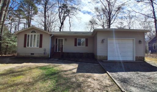 Photo #2 of 2257 SPINNAKER ST, GREENBACKVILLE, VA 0.2 acres