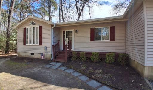 Photo #3 of 2257 SPINNAKER ST, GREENBACKVILLE, VA 0.2 acres