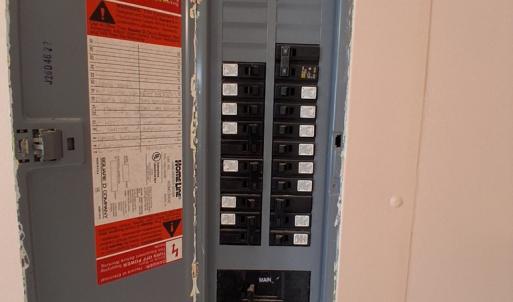 Photo #30 of 2257 SPINNAKER ST, GREENBACKVILLE, VA 0.2 acres