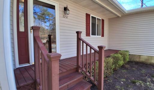 Photo #4 of 2257 SPINNAKER ST, GREENBACKVILLE, VA 0.2 acres