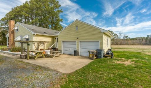 Photo #19 of 16481 SAINT THOMAS ROAD, BLOXOM, VA 53.0 acres