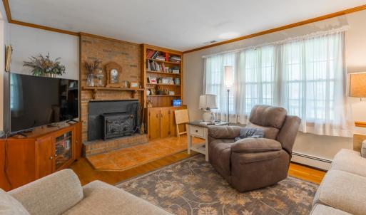 Photo #35 of 16481 SAINT THOMAS ROAD, BLOXOM, VA 53.0 acres