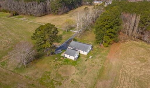 Photo #4 of 16481 SAINT THOMAS ROAD, BLOXOM, VA 53.0 acres