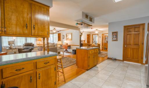 Photo #40 of 16481 SAINT THOMAS ROAD, BLOXOM, VA 53.0 acres