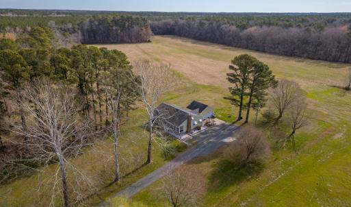 Photo #5 of 16481 SAINT THOMAS ROAD, BLOXOM, VA 53.0 acres