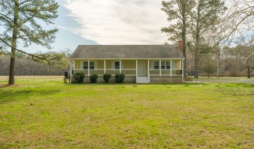 Photo #11 of 16481 SAINT THOMAS ROAD, BLOXOM, VA 53.0 acres