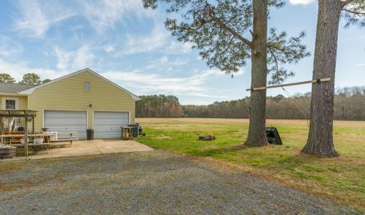 Photo #18 of 16481 SAINT THOMAS ROAD, BLOXOM, VA 53.0 acres