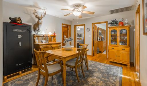 Photo #43 of 16481 SAINT THOMAS ROAD, BLOXOM, VA 53.0 acres