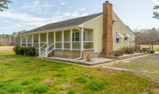 Photo #15 of 16481 SAINT THOMAS ROAD, BLOXOM, VA 53.0 acres