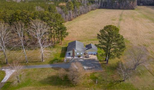 Photo #2 of 16481 SAINT THOMAS ROAD, BLOXOM, VA 53.0 acres