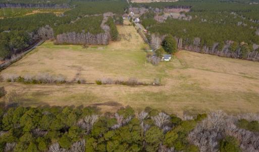 Photo #23 of 16481 SAINT THOMAS ROAD, BLOXOM, VA 53.0 acres