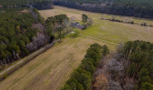 Photo #29 of 16481 SAINT THOMAS ROAD, BLOXOM, VA 53.0 acres