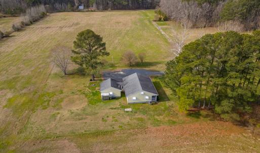 Photo #3 of 16481 SAINT THOMAS ROAD, BLOXOM, VA 53.0 acres