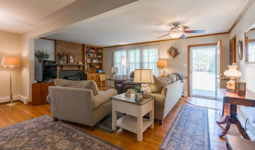 Photo #34 of 16481 SAINT THOMAS ROAD, BLOXOM, VA 53.0 acres