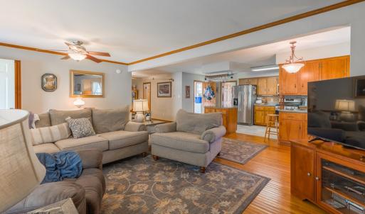 Photo #36 of 16481 SAINT THOMAS ROAD, BLOXOM, VA 53.0 acres