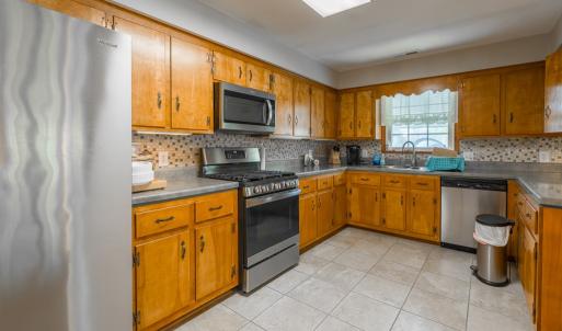 Photo #39 of 16481 SAINT THOMAS ROAD, BLOXOM, VA 53.0 acres