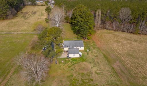 Photo #7 of 16481 SAINT THOMAS ROAD, BLOXOM, VA 53.0 acres