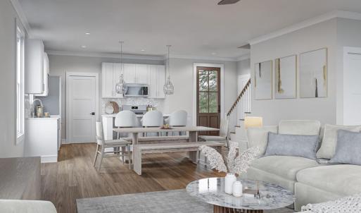 Photo #2 of Lot 720 CASTAWAY DR, GREENBACKVILLE, VA 8.0 acres