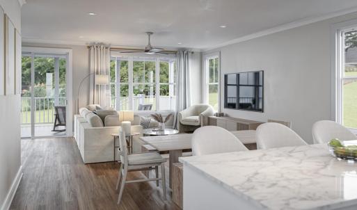 Photo #3 of Lot 720 CASTAWAY DR, GREENBACKVILLE, VA 8.0 acres