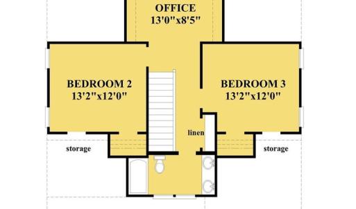 Photo #5 of Lot 720 CASTAWAY DR, GREENBACKVILLE, VA 8.0 acres